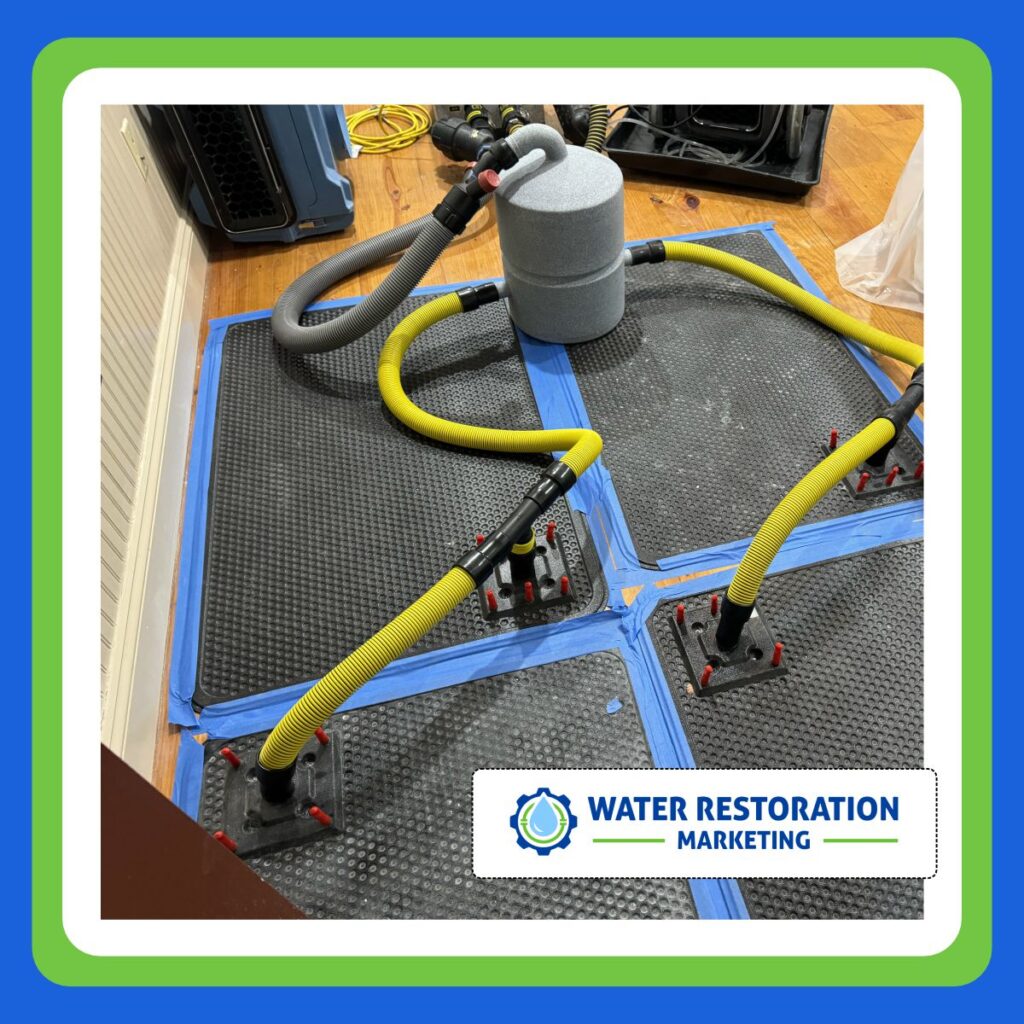 10 Best SEO Techniques for Restoration Companies