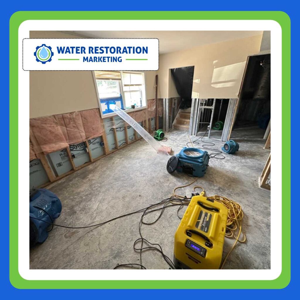 Proven SEO Strategies for Restoration Leads