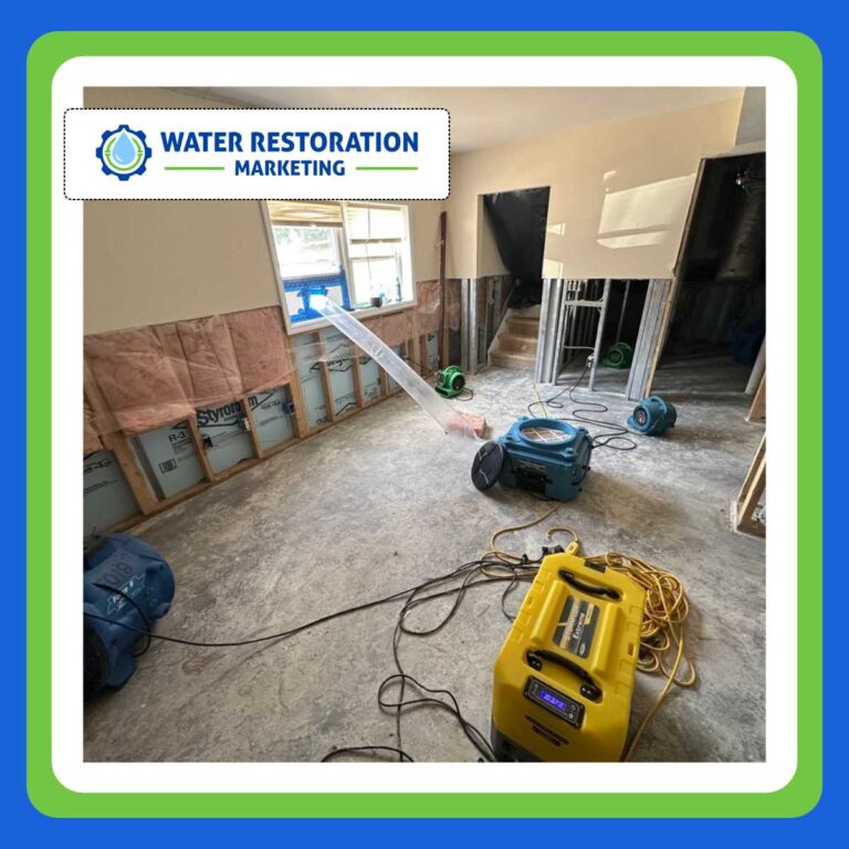 Proven SEO Strategies for Restoration Leads