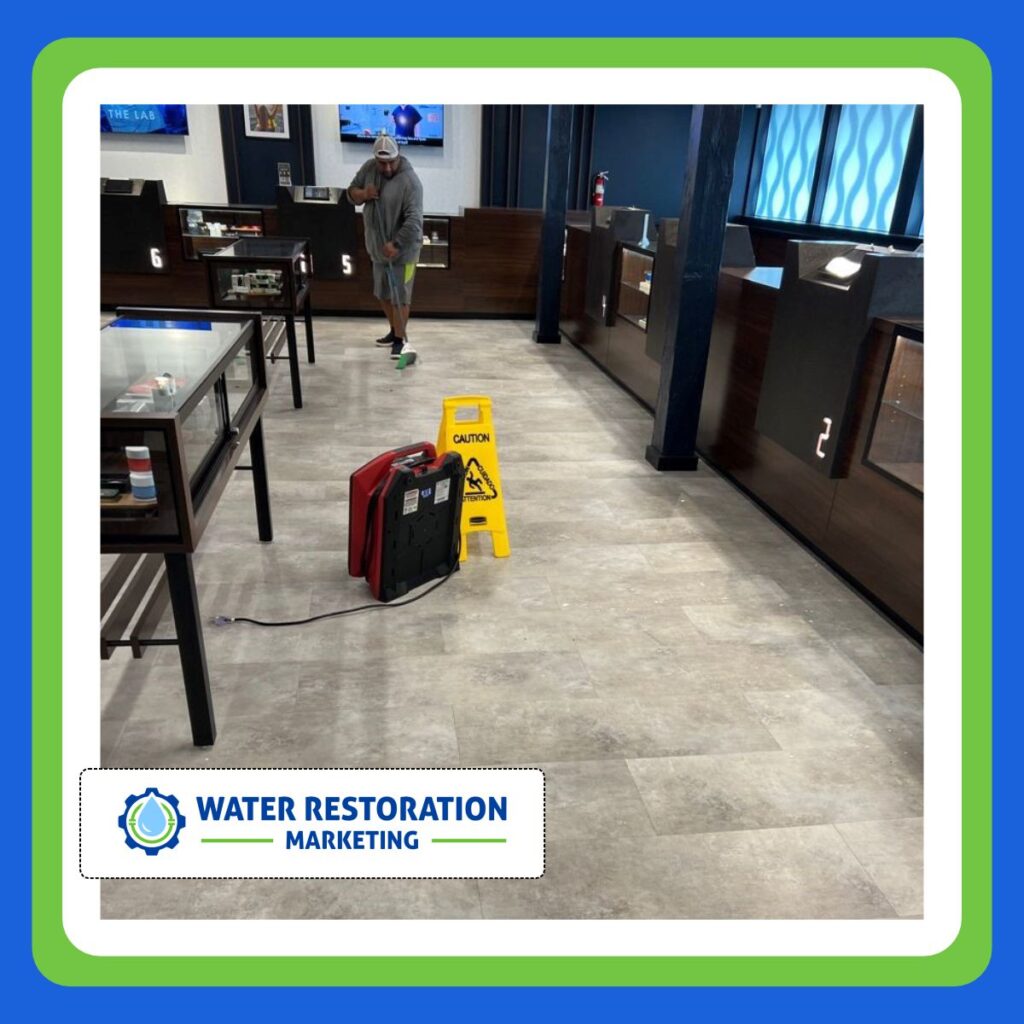 10 Effective Paid Ads for Water Damage Leads