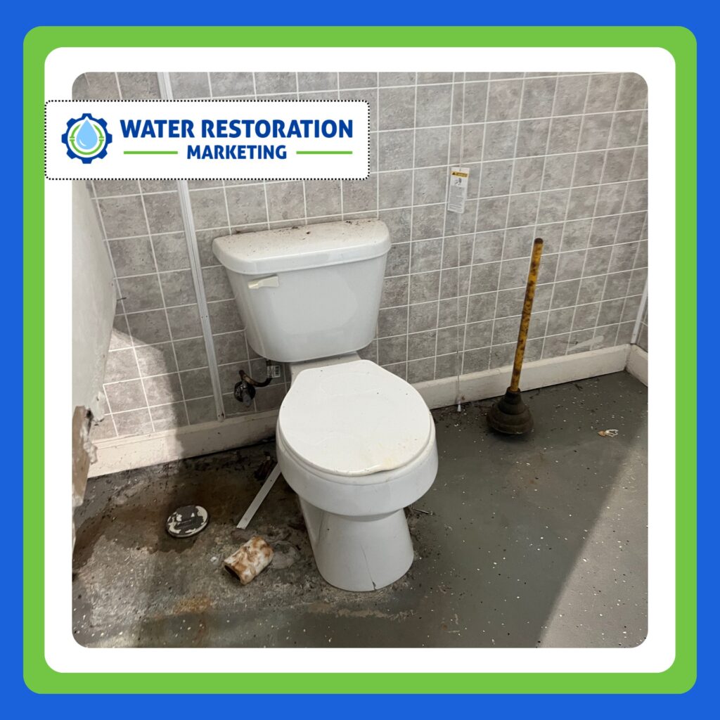 10 Best Lead Generation Techniques for Water Damage Companies