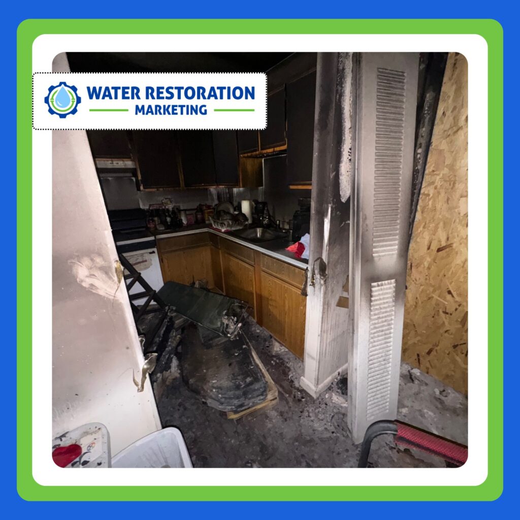 3 Best Affordable Marketing Strategies for Water Damage Restoration