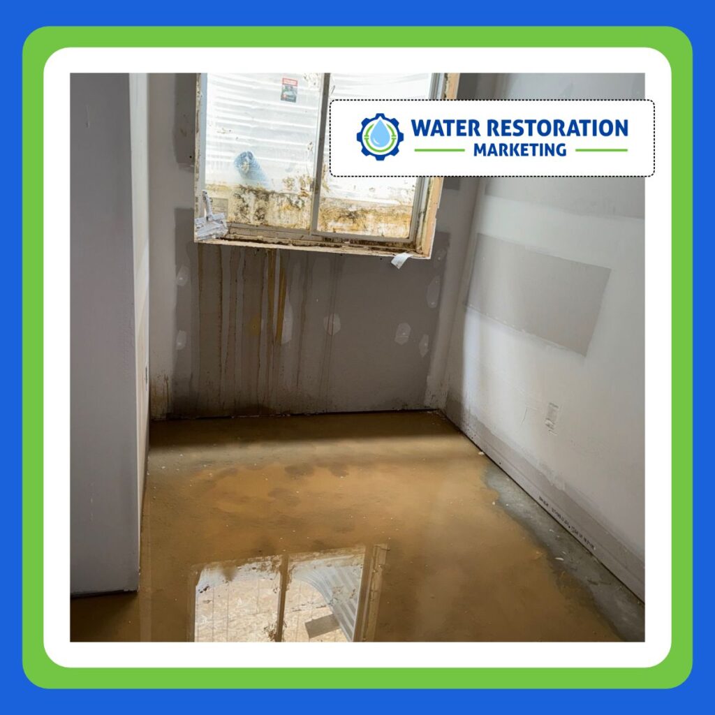 SEO Tactics for Restoration Company Success