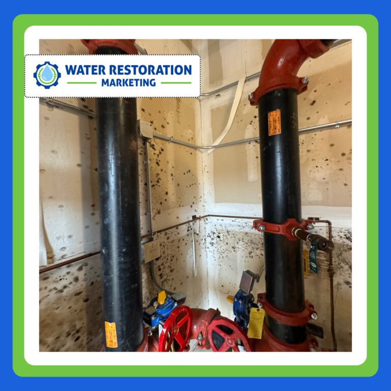 Proven Strategies to Generate Water Damage Leads