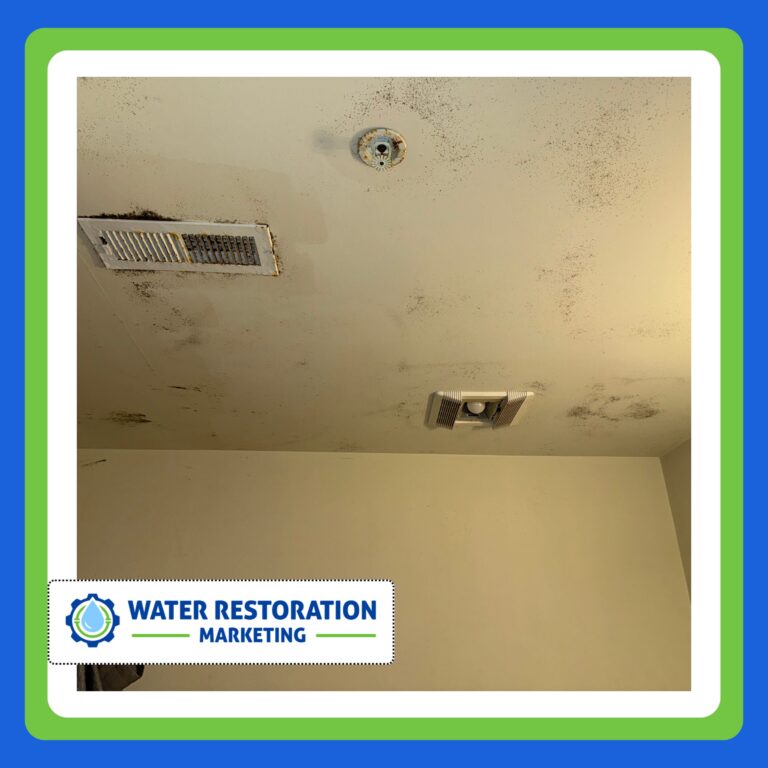 Top Lead Generation Tactics for Water Damage Contractors