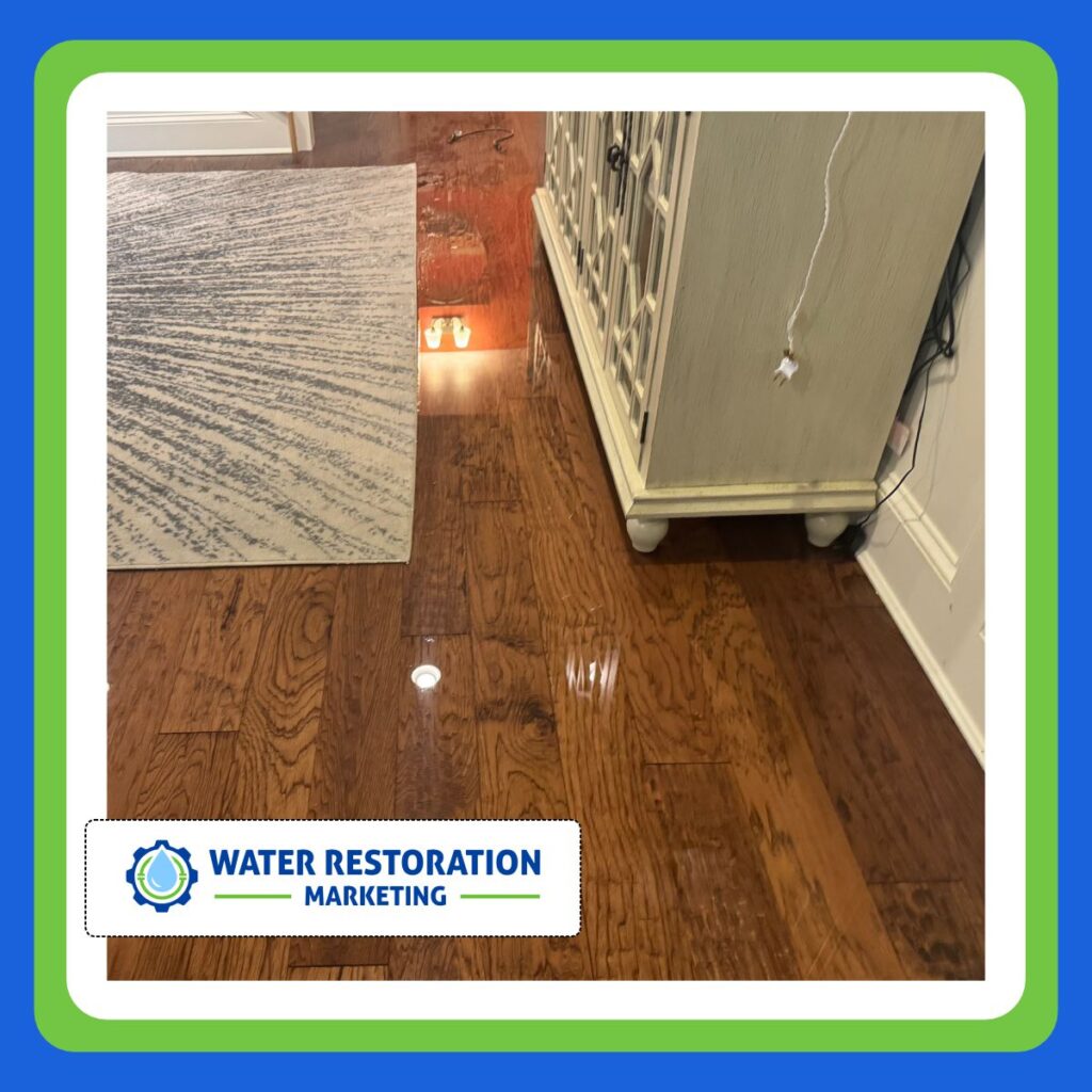 7 Tips for Water Damage Service Paid Ads