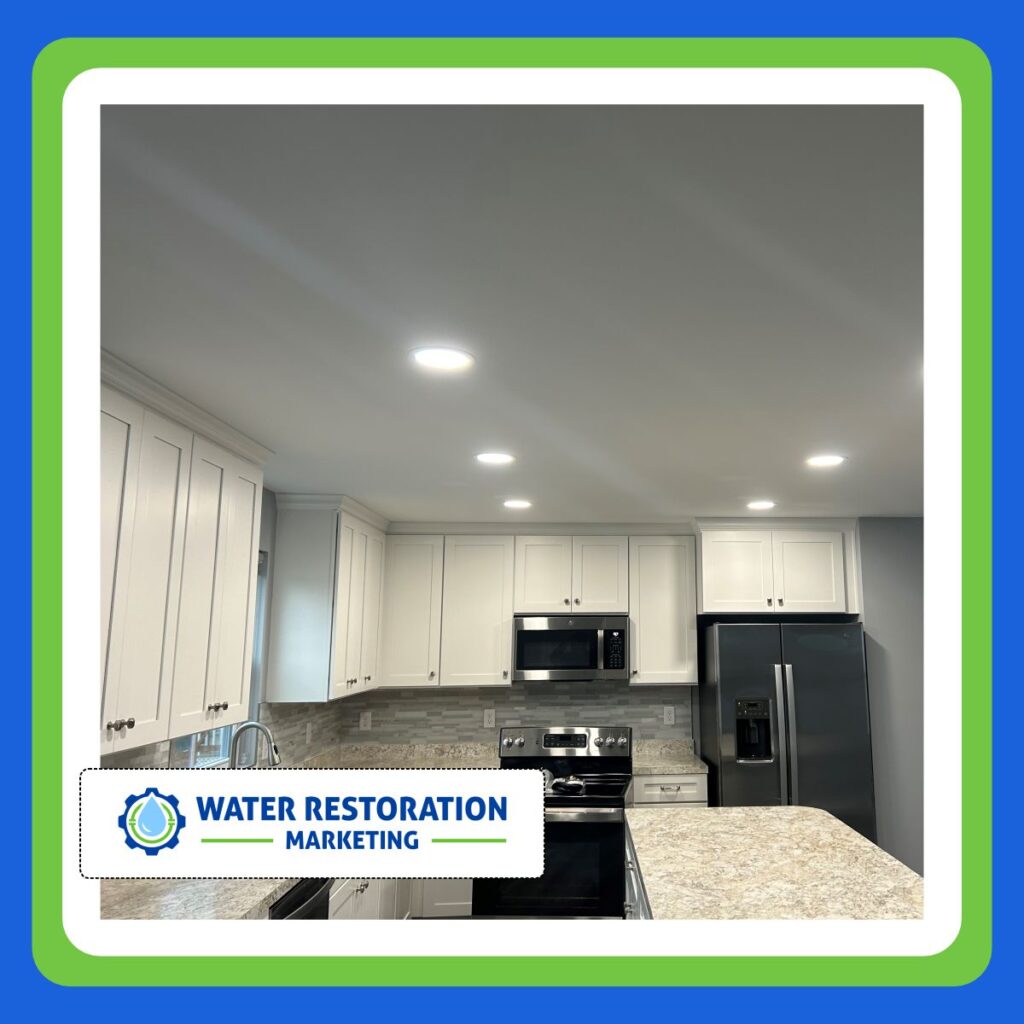 Top SEO Strategies for Restoration Company Leads