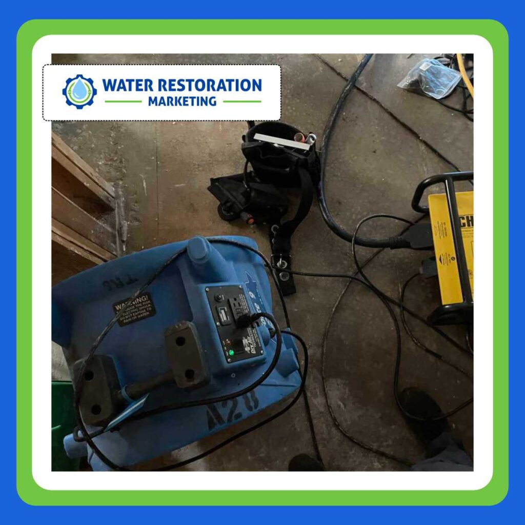 10 Essential Email Marketing Tips for Restoration Companies