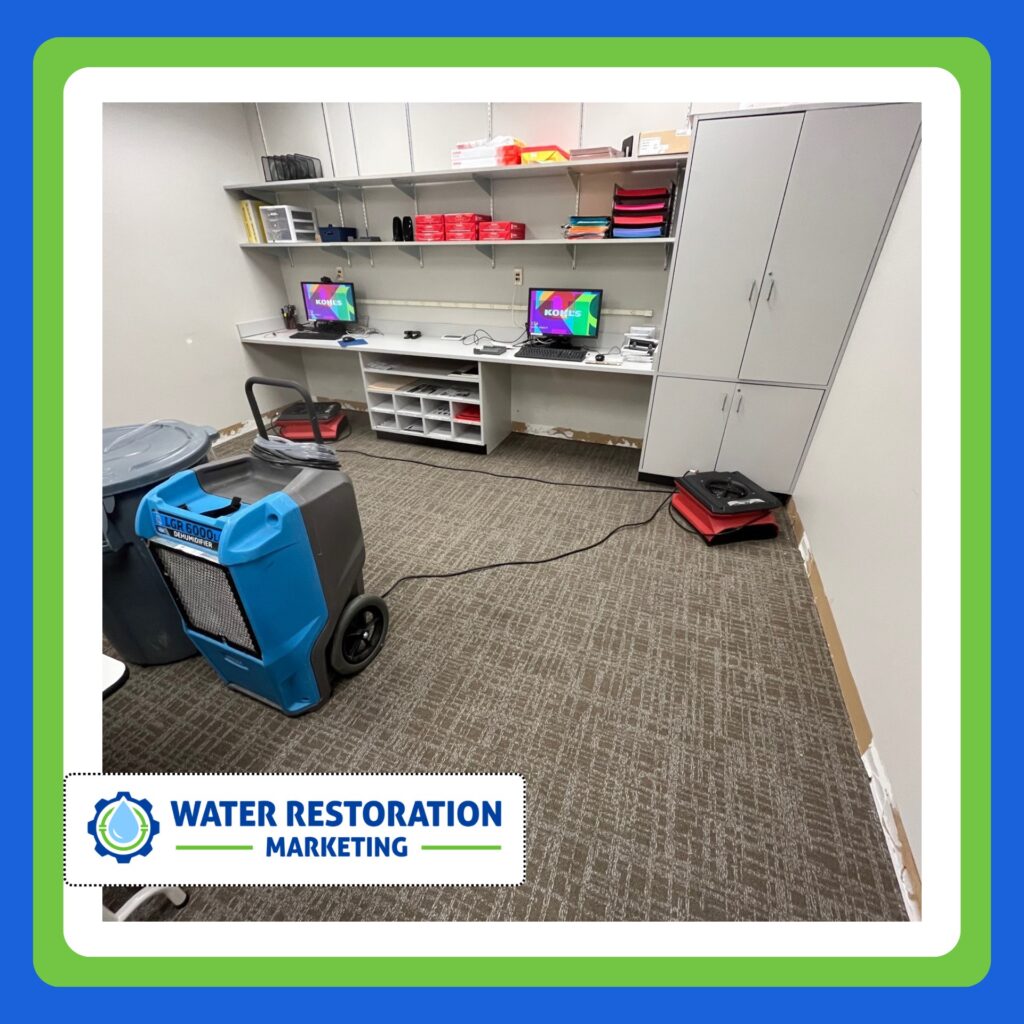 Top Lead Generation Tactics for Restoration Services