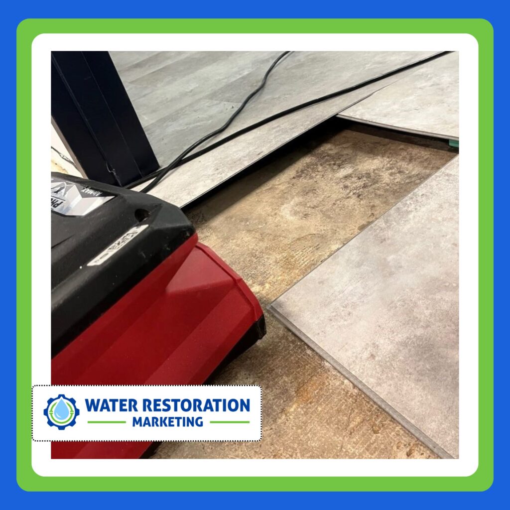 What Are Paid Advertising Tips for Restoration Companies?