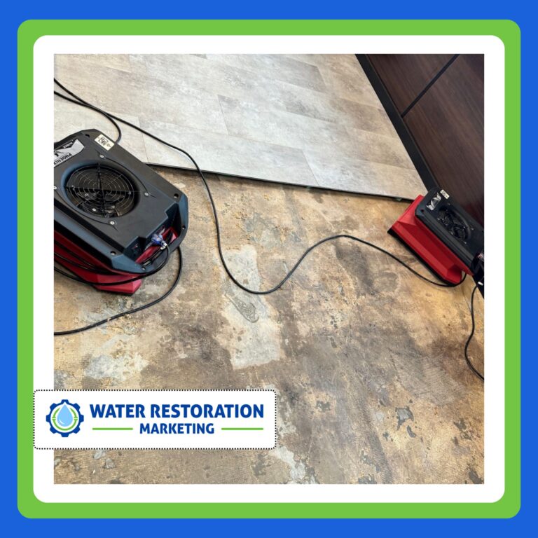 5 Best Lead Generation Strategies for Restoration Services