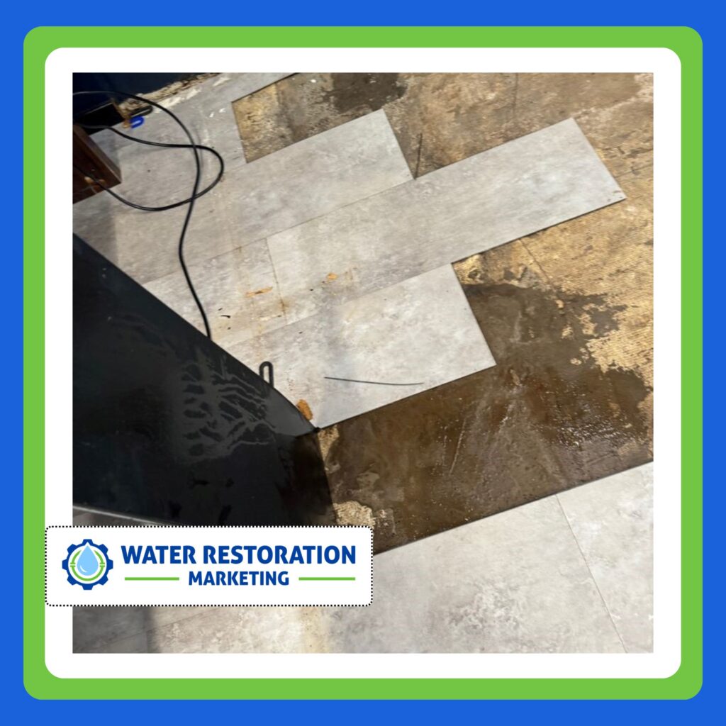 How to Optimize SEO for Restoration Marketing