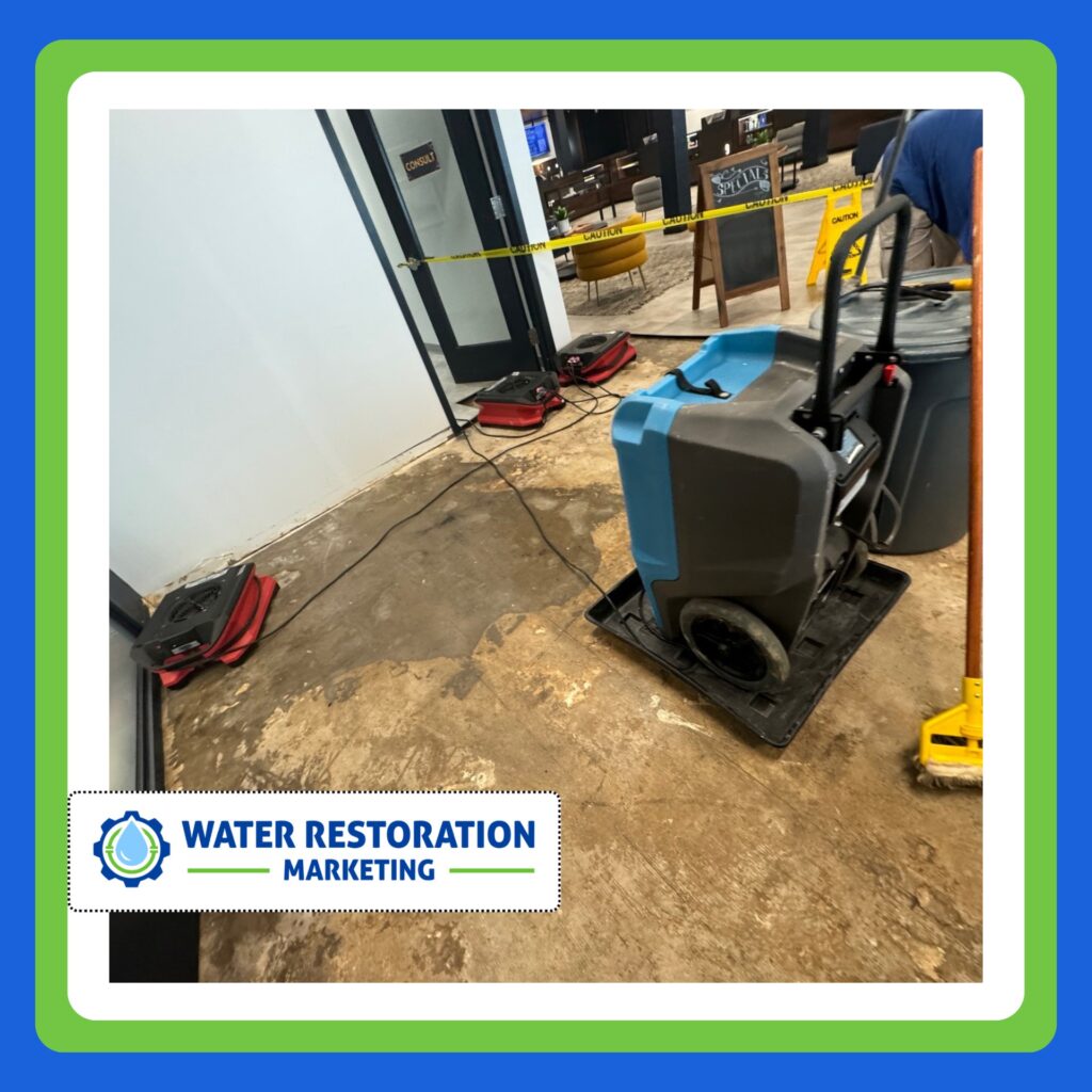 How to Generate Leads for Restoration Services