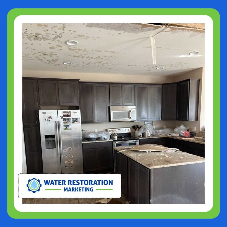 7 Top Paid Advertising Strategies for Water Damage Services