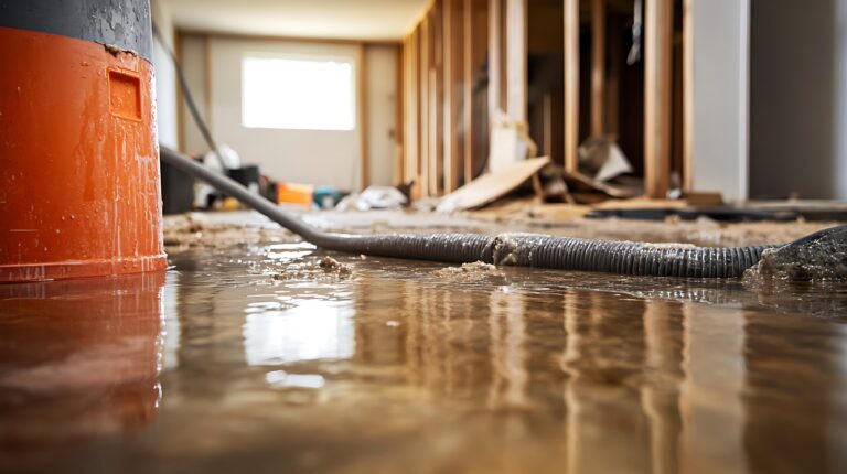 What Are Top Lead Generation Strategies for Water Damage?