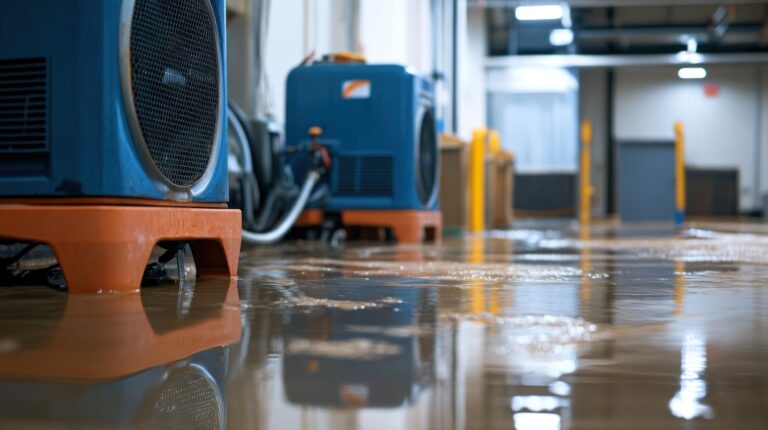 3 Tips for Water Damage Restoration Lead Generation