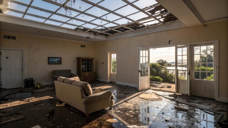 How to Create Winning Water Damage Ads