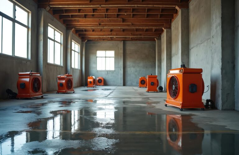 7 Essential Tips for Water Damage Google Ads