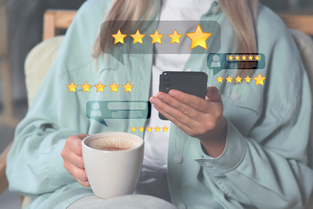 Google Reviews