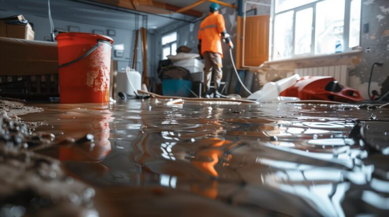 5 Best Google Ads Strategies for Water Damage Leads