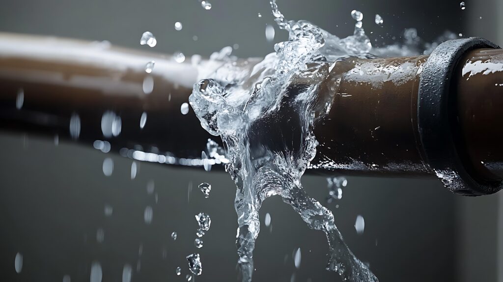 Top Tips for Water Damage Restoration SEO
