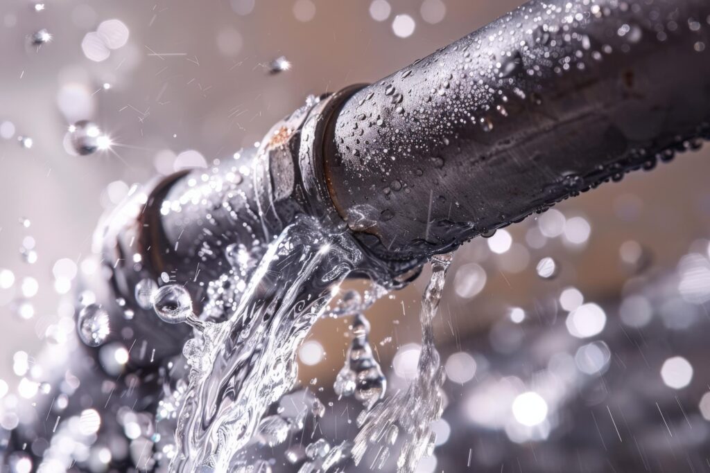 Essential Tips for Water Damage Restoration SEO