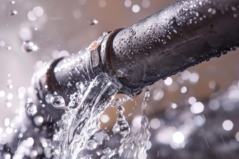 Essential Tips for Water Damage Restoration SEO