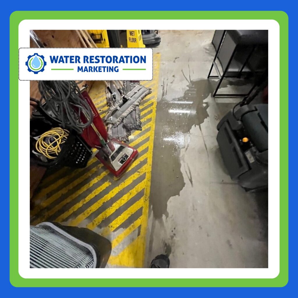 Boost Your Water Damage Leads With These Tips