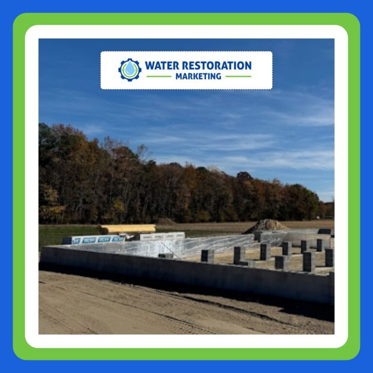 Disaster Restoration Marketing: How to Increase Emergency Calls