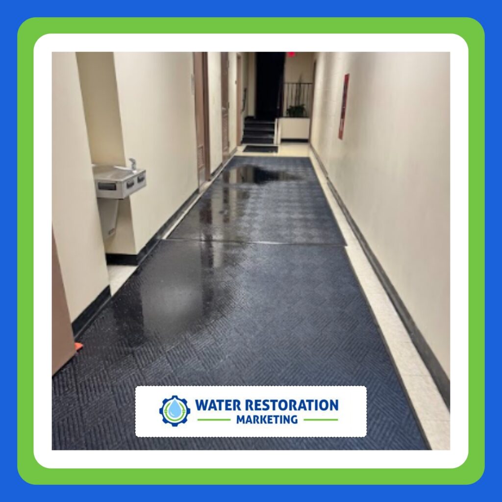 Disaster Restoration Marketing Mistakes: 10 Issues That Kill Your Response Time