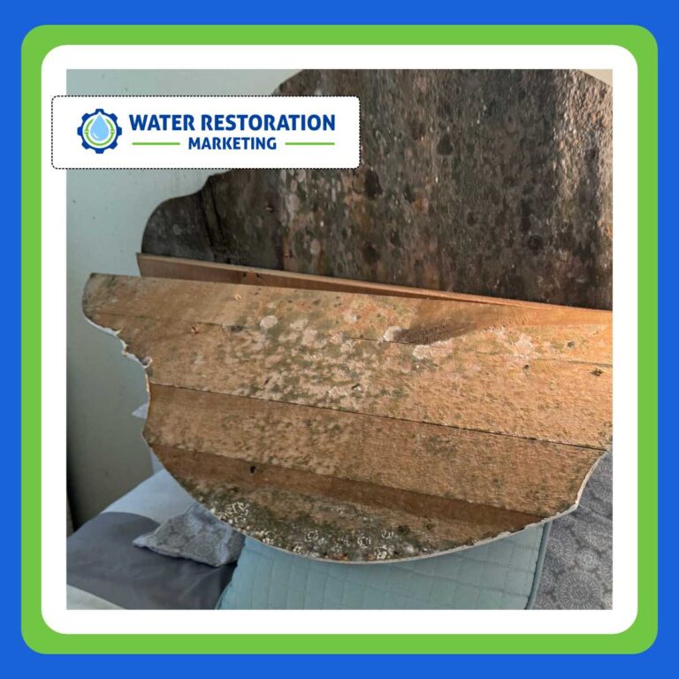 Effective Email Campaigns for Restoration Leads