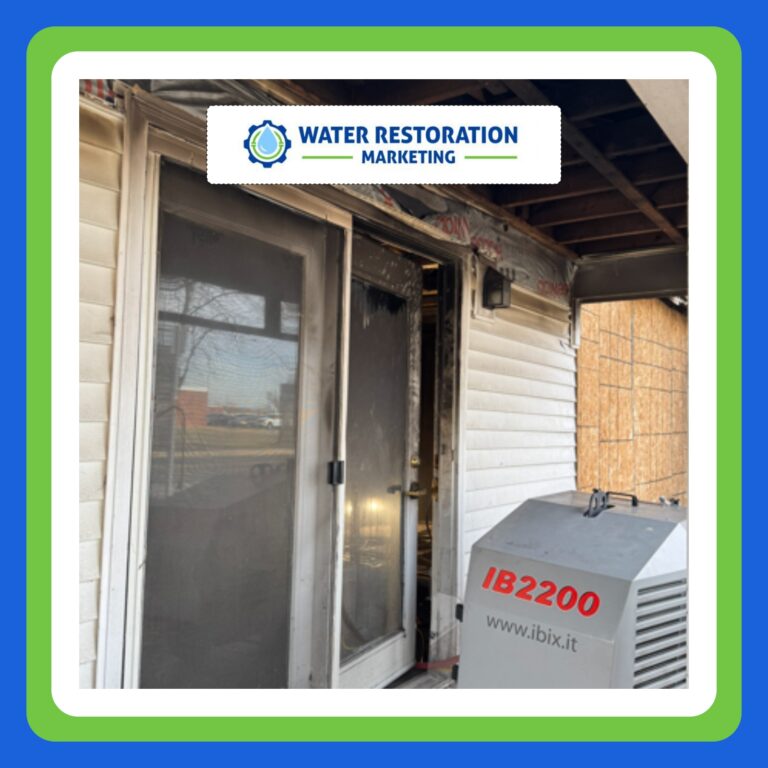 Essential Website Design Tips for Restoration Contractors