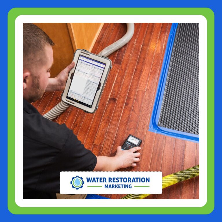 Proven Lead Generation Strategies for Restoration Firms
