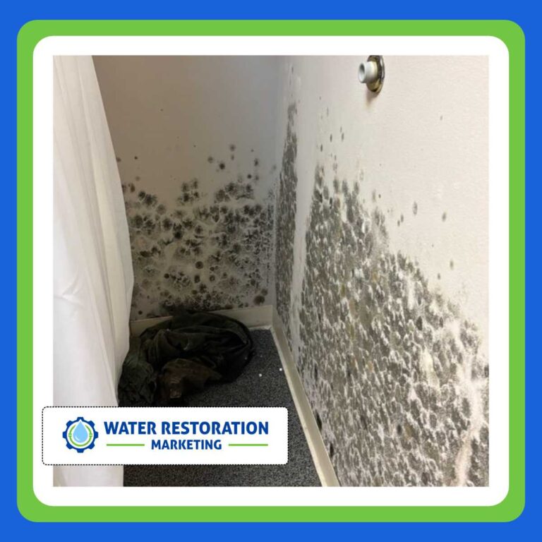 Smart Social Media Strategies for Restoration Leads
