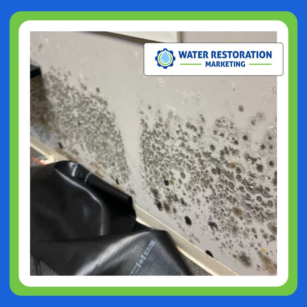 5 Best Social Media Tactics for Restoration Leads