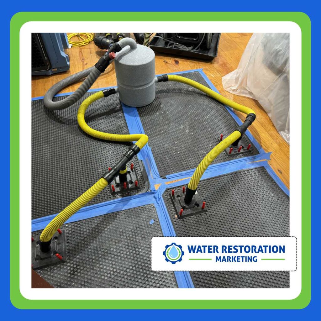 Why Use Social Media for Restoration Leads?