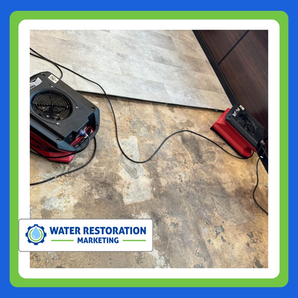 Top Content Marketing Tactics for Restoration Services