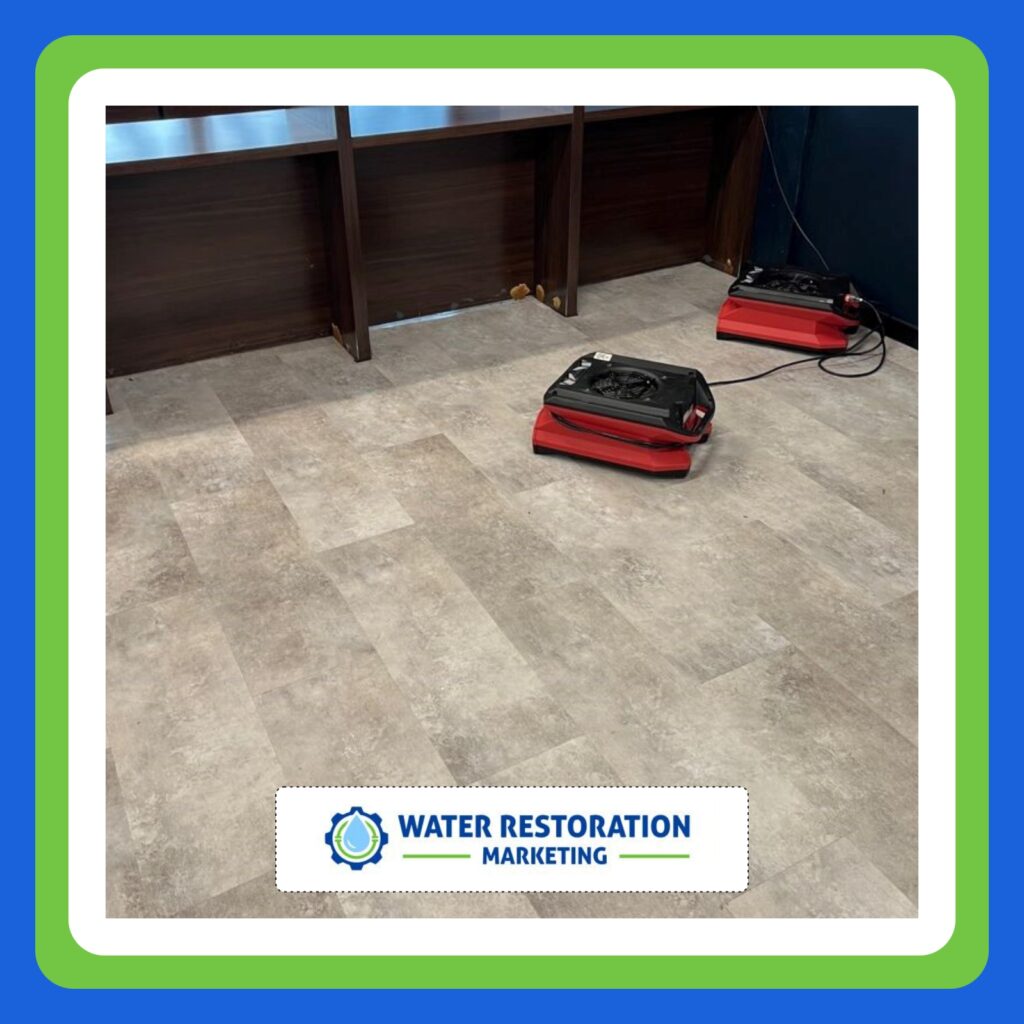 Top Strategies for Emergency Restoration Service Ads