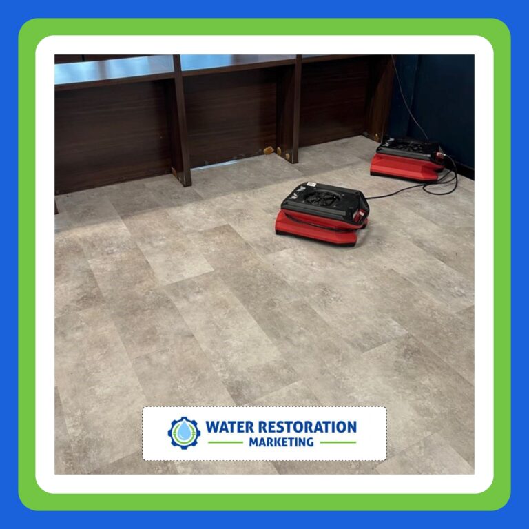 Top Strategies for Emergency Restoration Service Ads