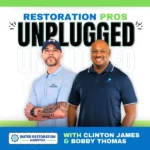 Restoration Pros Unplugged Podcast