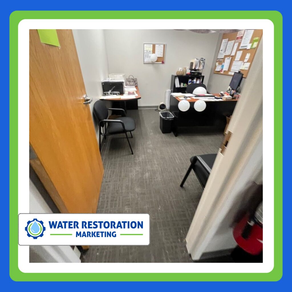 Why Use Content Marketing for Restoration Services?