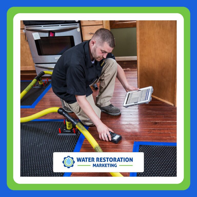 Why Use Local Service Ads for Restoration?