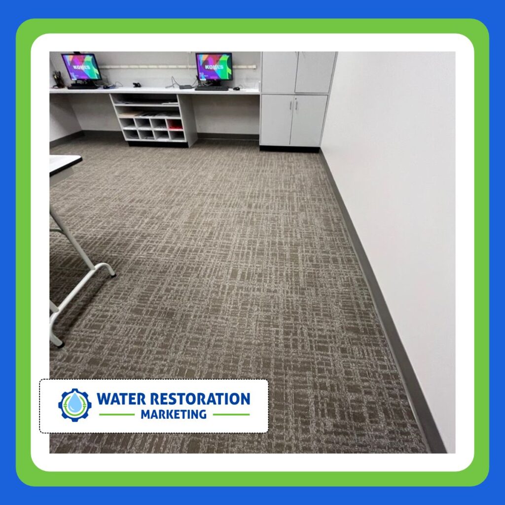 Why Use Paid Ads for Restoration Company Growth?