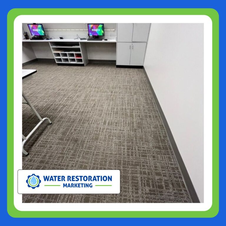 Why Use Paid Ads for Restoration Company Growth?