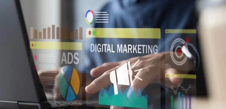 Overlay of packout Google Maps optimization results