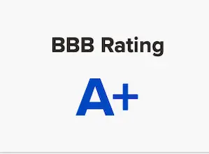 Water Restoration Marketing is A+ Rated by the Better Business Bureau