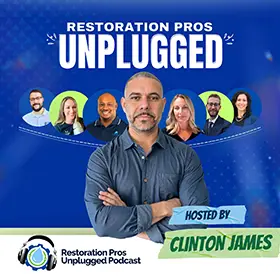Restoration Pros Unplugged Podcast